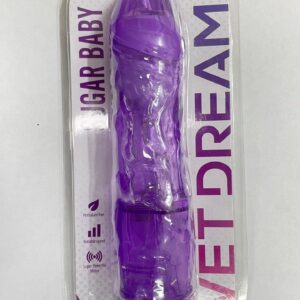 Silk Touch - Dildo de Silicona Ultra Suave
