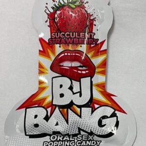 Tasty Touches - Masaje Comestible