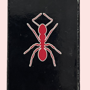 Fire Ant - Spray Retardante de Acción Prolongada