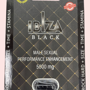 Gold Legend - Suplemento de Máximo Rendimiento