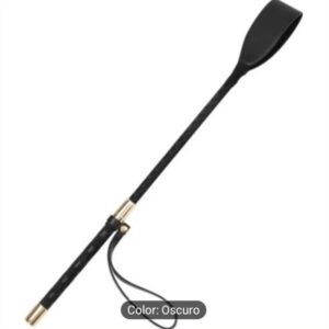 Midnight Whip - Látigo Sensorial