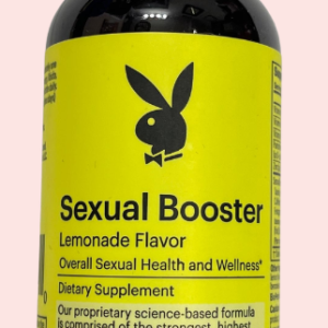 Energizante de Alto Rendimiento