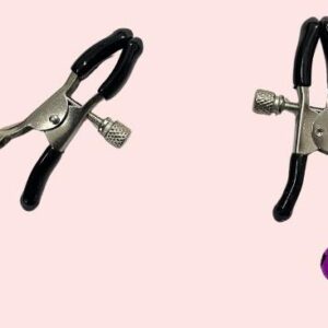 Clamps para Pezones con Cadena