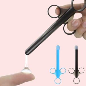 Precision Launcher - Aplicador de Lubricante Ergonómico