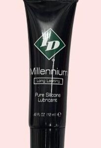 Obsidian Silk – Lubricante de Silicona de Larga Duración