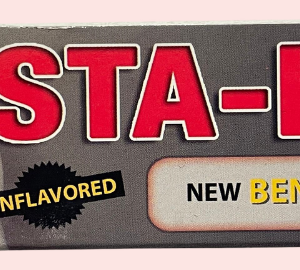 Sta Hard - Potenciador Masculino de Fuerza Máxima