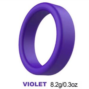 Power-Strap - Anillo de Realce Masculino