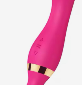 Nova - Estimulador Ergonómico de Contorno Dinámico