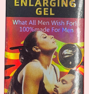 Max Man - Gel de Masaje Vigorizante y Estimulante