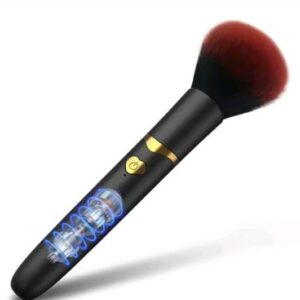 Glamour Brush - Vibrador de Estimulación Sensorial