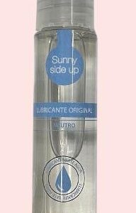 Lubricante Sensorial a base de agua