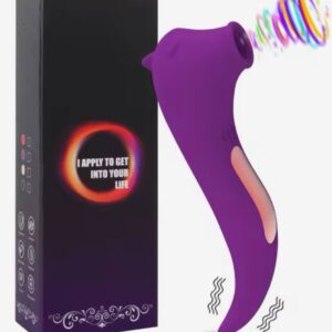 Vulcan Air-Wave - Estimulador de Alta Potencia