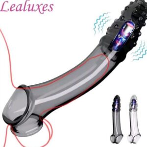 Titan Girth - Manga Extensora